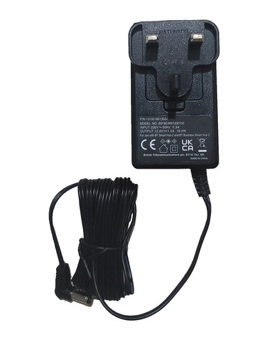 Genuine smart hub power - genuine,