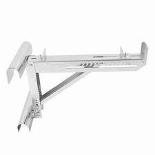 2PCS Ladder Jacks Adjustable