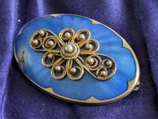 Vintage Ivar Holt 925 silver