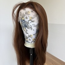 Synthetic Hair Heat Resistant