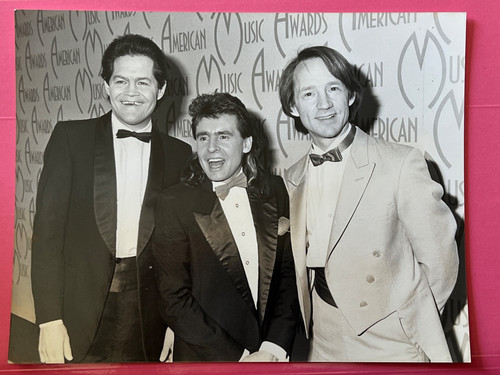 1987 the monkees - 1987,