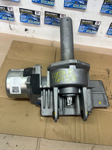 Vauxhall corsa 14 - d, 07-14