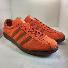 ADIDAS Tobacco Grun Mens
