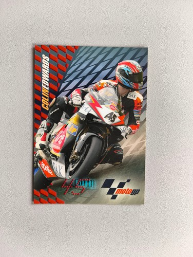 Card 172 190 - card, colin
