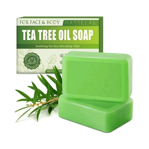 Veloma antifungal soap - veloma, bar