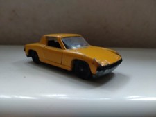 SIKU VW PORSCHE 914-6 V312 #351