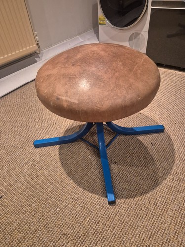 Gymnastics mushroom pommel - mushroom,