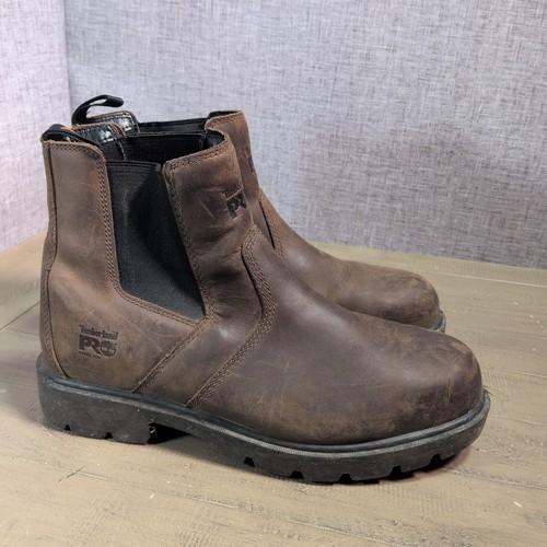 Timberland pro iconic men - pro,
