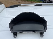 2019 FORD FOCUS mk4 HN INSTRUMENT CLUSTER digital virtual dash nx7t 10849 sxc