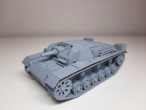 Wwii german stug iii various - wwii,