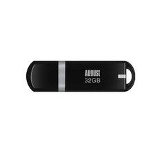 USB Memory Stick 32GB 2.0 Flash Pen Drive for August Freeview - August UMS032