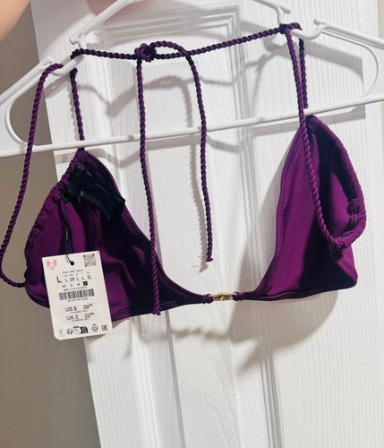 Zara women purple - zara, women's