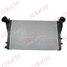 Intercooler FITS Volkswagen