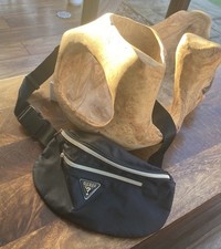 Preloved GUESS Bum Bag