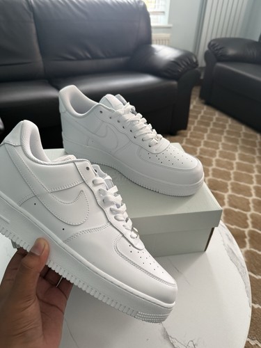 Nike air force 10 white - nike, uk