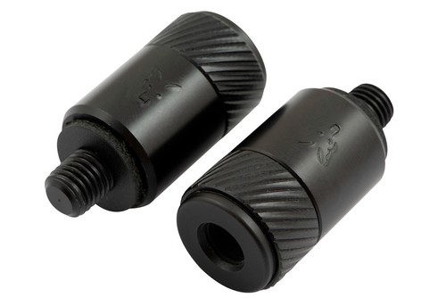 Fox black label quick - fox,
