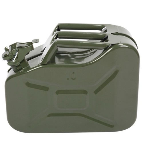 10l 8mm american oil - american, barrel