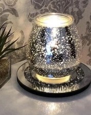 Scentsy Mercury Glass Wax