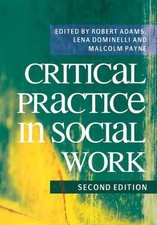 Critical Practice in Social