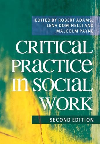 Critical practice social - practice,