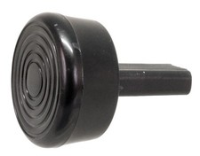 Seat Release Lever Knob, Round