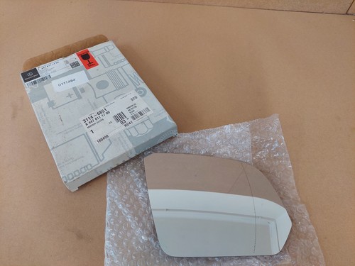 Mercedes vito w447 right door - right,