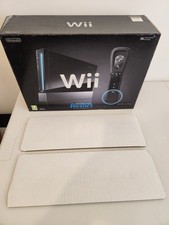 Replacement Box Nintendo Wii