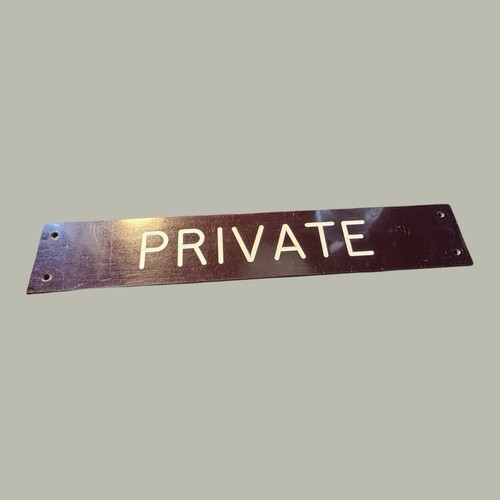 Bakelite 1930s private - 1930s, door