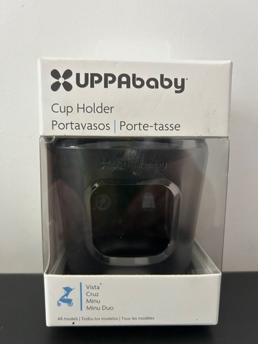 Genuine uppababy cup holder - uppababy,