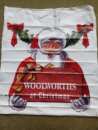 Vintage woolworths - woolworths, at