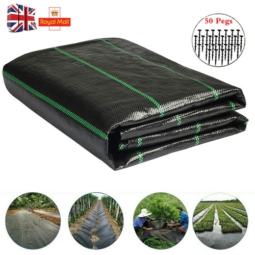 Weed control fabric ground - control,