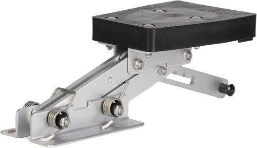 Heavy duty boat outboard motor - duty,