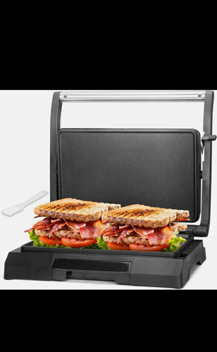 Slice panini press - press, grill