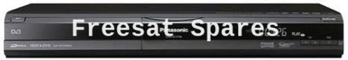 Panasonic freeview recorder - panasonic,