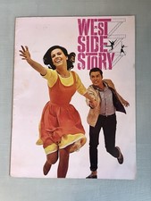 West side story - side,