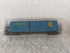 Micro Trains MTL N Gauge 25140