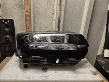 Citroen Berlingo Headlight