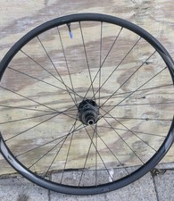 Giant Am Shimano Hub MTB Rear