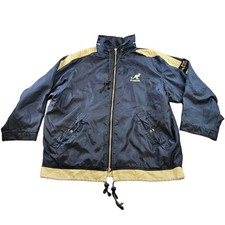 Vintage Kangol Windbreaker