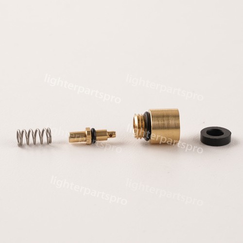 1set valve for - 1set, lighter