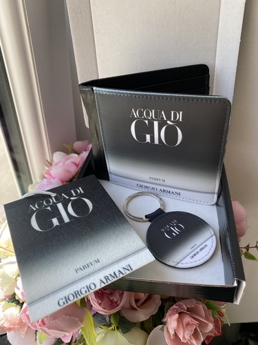 Georgio armani acqua gio - armani,