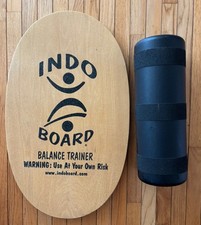 INDO BOARD BALANCE TRAINER