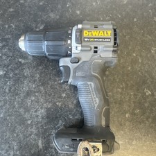 Dewalt Dcd100m2t  18v