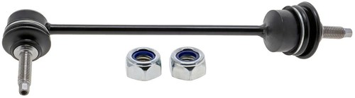 Suspension stabilizer bar - bar, link