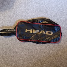 HEAD Vintage 90s PVC Coating