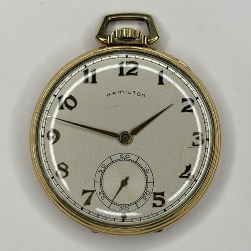 1950 hamilton grade - grade, 921