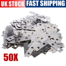 x50 Stainless Steel Angle