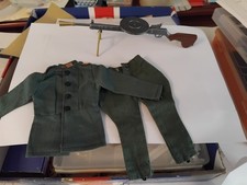 Action Man Style  Vintage