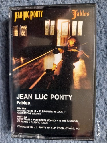 Cassette tapes - cassette,