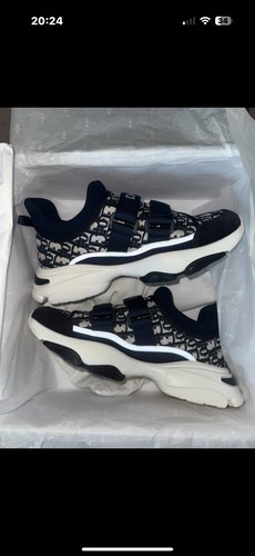 Dior wander sneaker - dior,